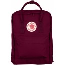 FJALL RAVEN 23510 KANKEN SAC A DOS PLUM 420